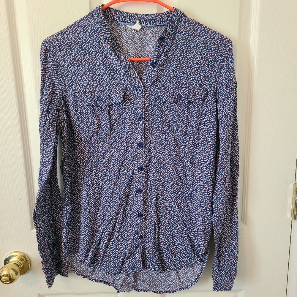 Button Up